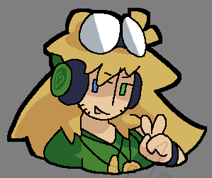 Theoretical 22 outfit for a theoretical dancing game spinoff, like Persona does a lot.