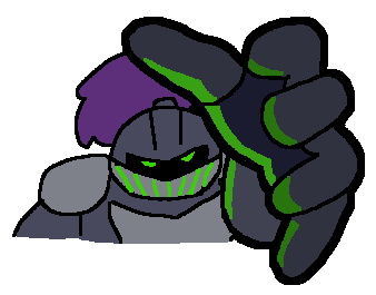 Come here (ft. Trojan).