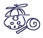 They think everything a game